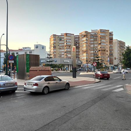 Sweet Home In The West Malaga Exterior photo