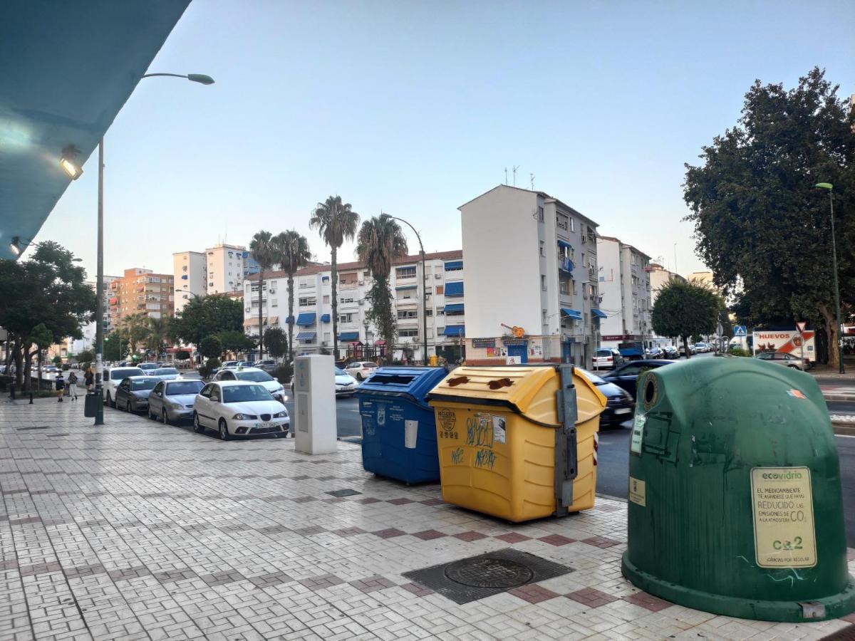 Sweet Home In The West Malaga Exterior photo