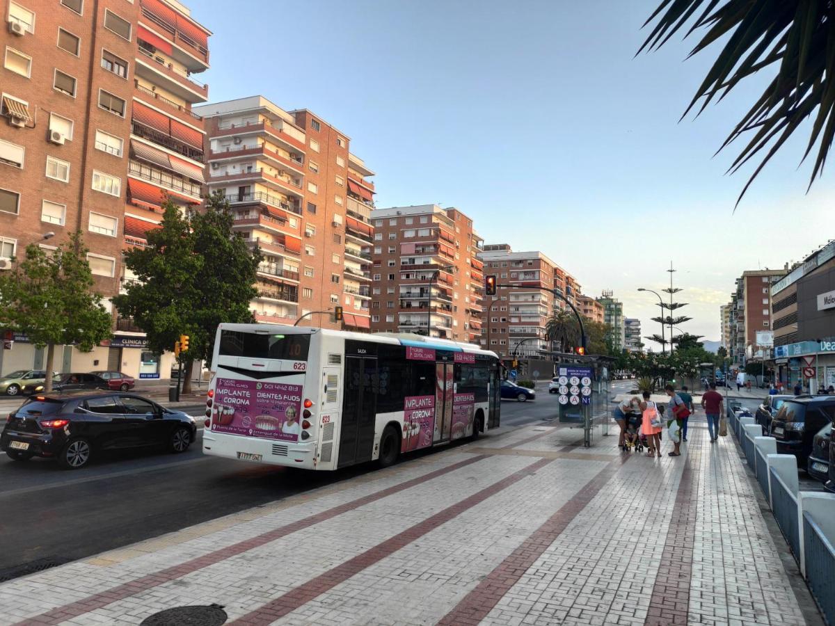 Sweet Home In The West Malaga Exterior photo